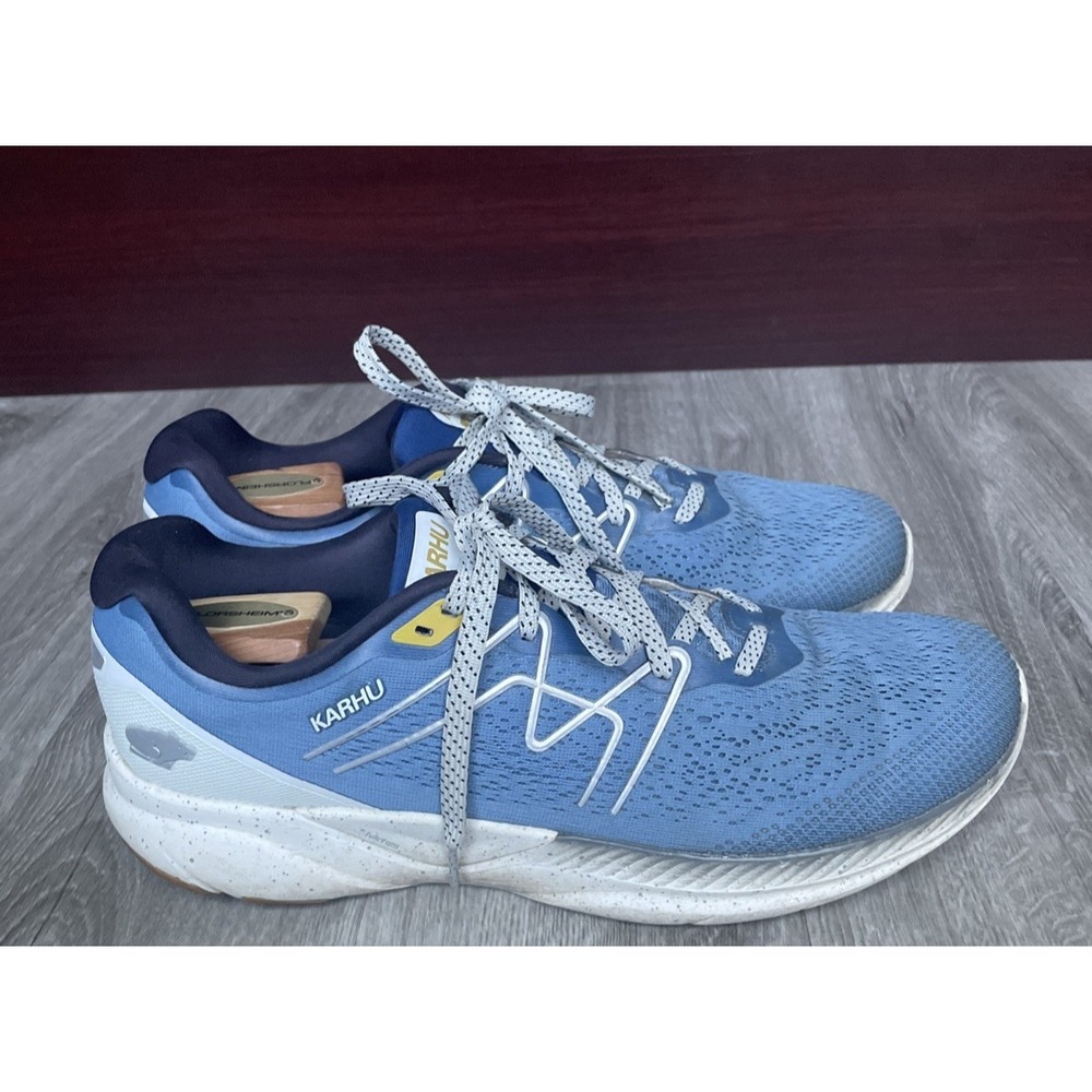 Karhu Fusion 3.5 Men's Running Shoes Size 14 Fulcrum